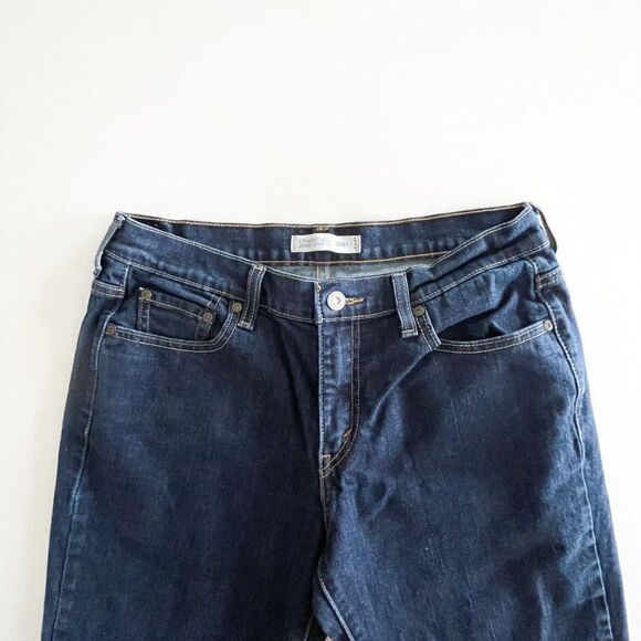 LEVI'S // Straight leg 505 // Size 10 // EUC - Picture 2 of 8